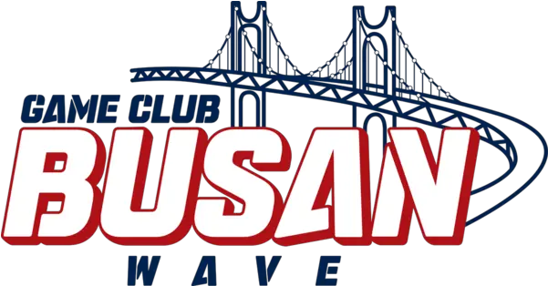 Gc Busan Wave Liquipedia Overwatch Wiki Gc Busan Png Wave Logo