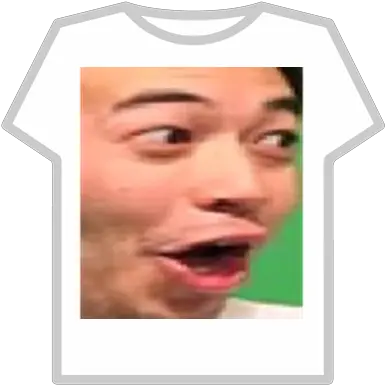 Pogchamp Macacao Roblox Png Pogchamp Png