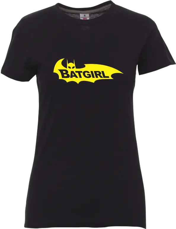 Batgirl Png Logo