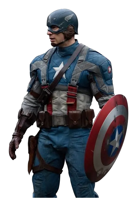 Marvel Heroes Hawkeye Download Transparent Captain America Captain America First Avenger Png Avengers Png
