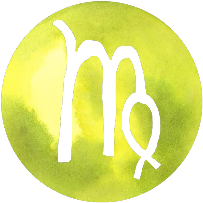 Virgo Dot Png Virgo Logo