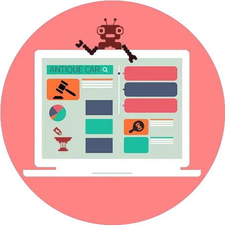 Detect U0026 Block Bot Bidding Prevent Online Auction Snipers Graphic Design Png Sniping Logo