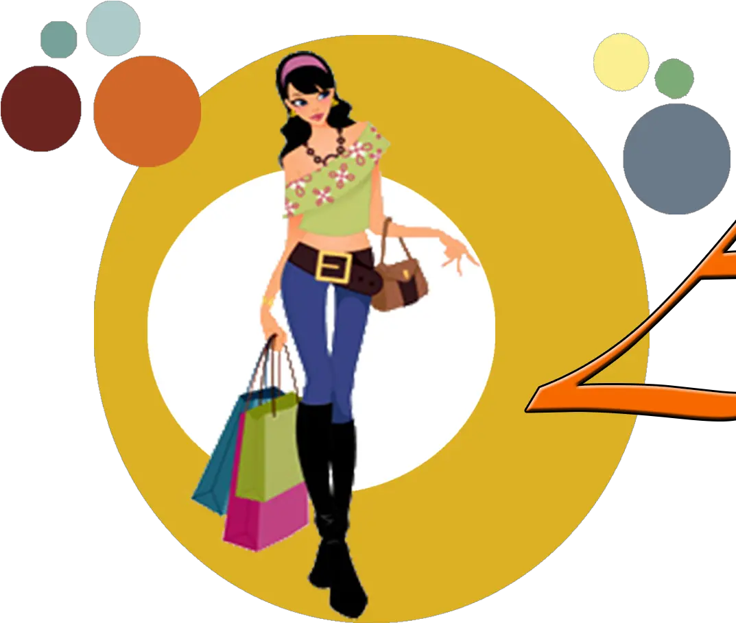 Woman Nigeria Shoe Size Chart Clipart Png Download Woman Woman Clipart Png png