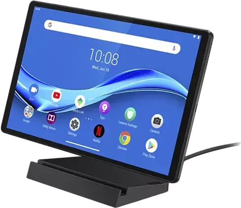 Smart Tab M10 Fhd Plus 2nd Gen With The Google Assistant Smart Tab M10 Fhd Plus 2da Gen Png How To Pin Battery Icon To Taskbar