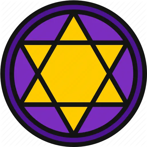 Satan Pentagram Star Halloween Pentagon Icon Download On Iconfinder Three Religions Of The Middle East Png Satanic Pentagram Png