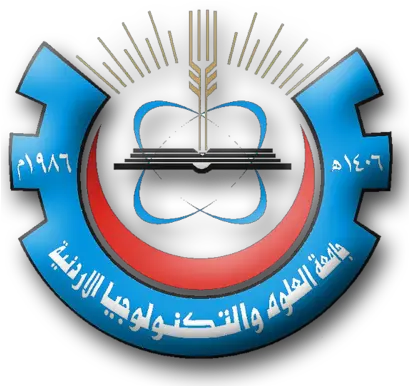 Jordan University Of Science And Technology Png U0026 Free Jordan University Of Science And Technology Logo Png Jordan Logo Png