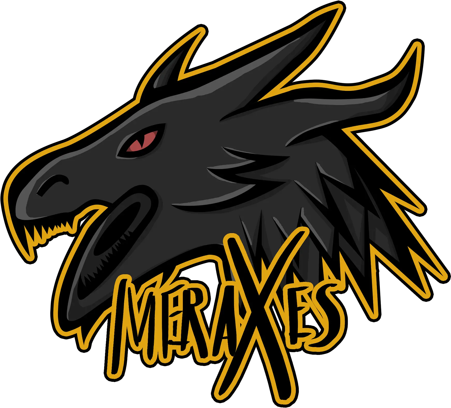 Meraxes Cs Go Logo Counterstrike Global Offensive Illustration Png Counter Strike Logo