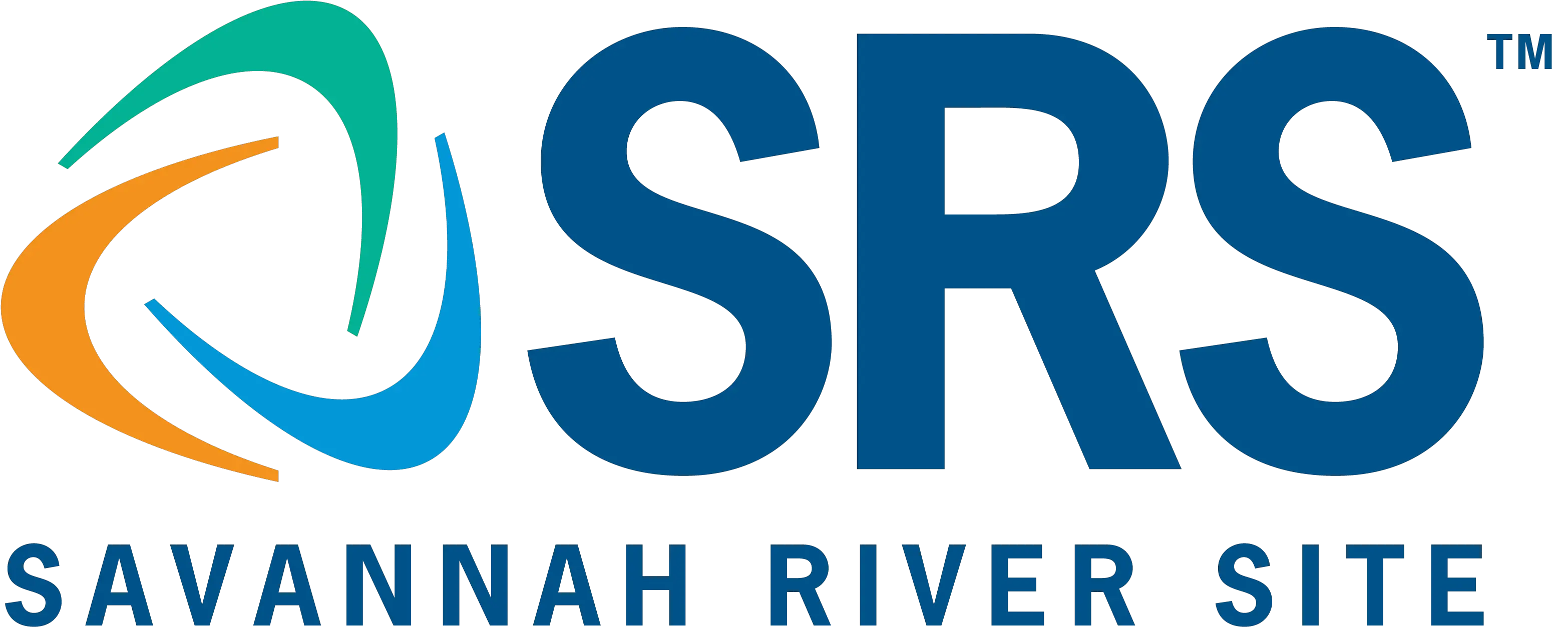 Srs Savannah River Site Logo Png River Png