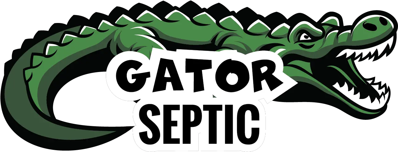 St Augustine Septic Tank Service Gator U2013 Alligator Vector Png Alligator Icon