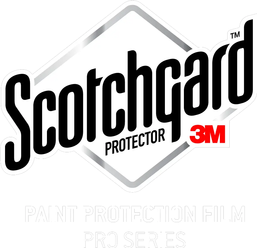 Paint Protection Film Or Ppf From The Team Scotchgard Logo Png Film Scratches Png