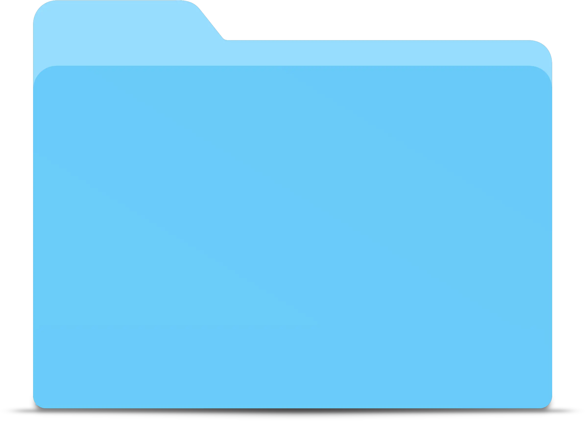 Folder Vector Mac Folder Icon Png Folders Png