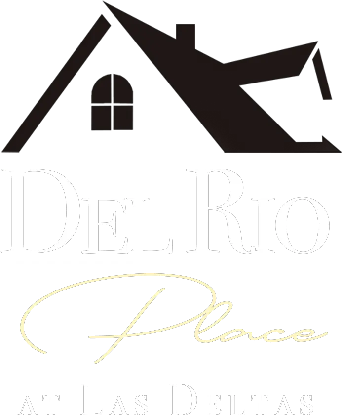 Del Rio Place Real Estate Symbol Roof Icon Png Rio Icon