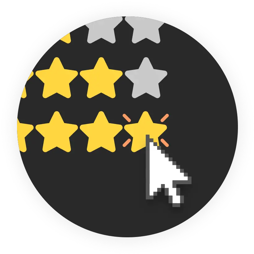 Meeting Feedback Score 3 Star Mobile Game Png High Score Icon