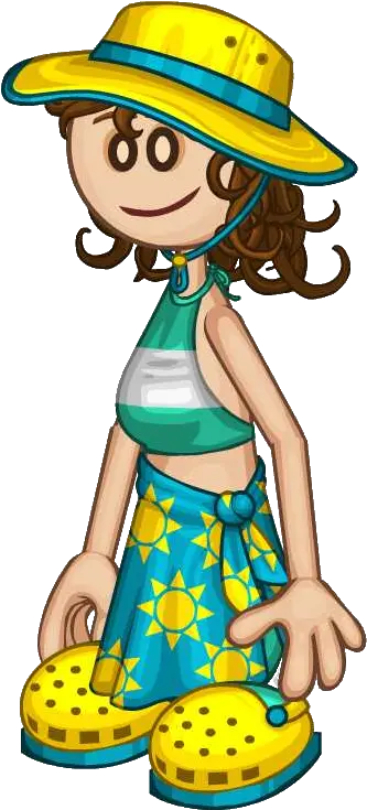 Rosario Cartoon Png Rosario Png