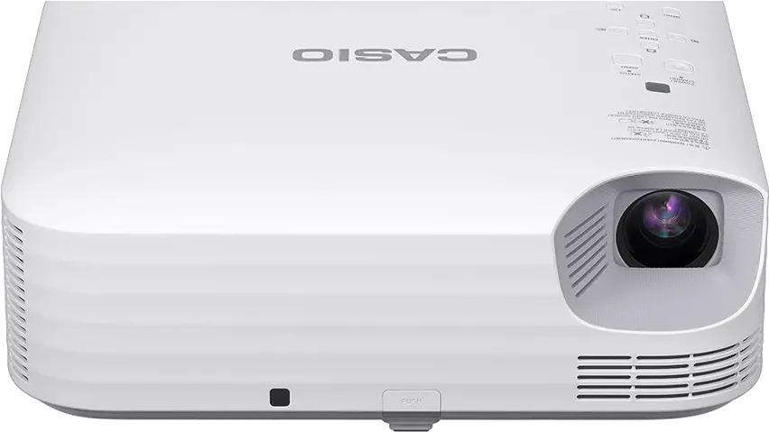 Lamp Free Digital Led Hd Office Casio Projector Png Projector Png