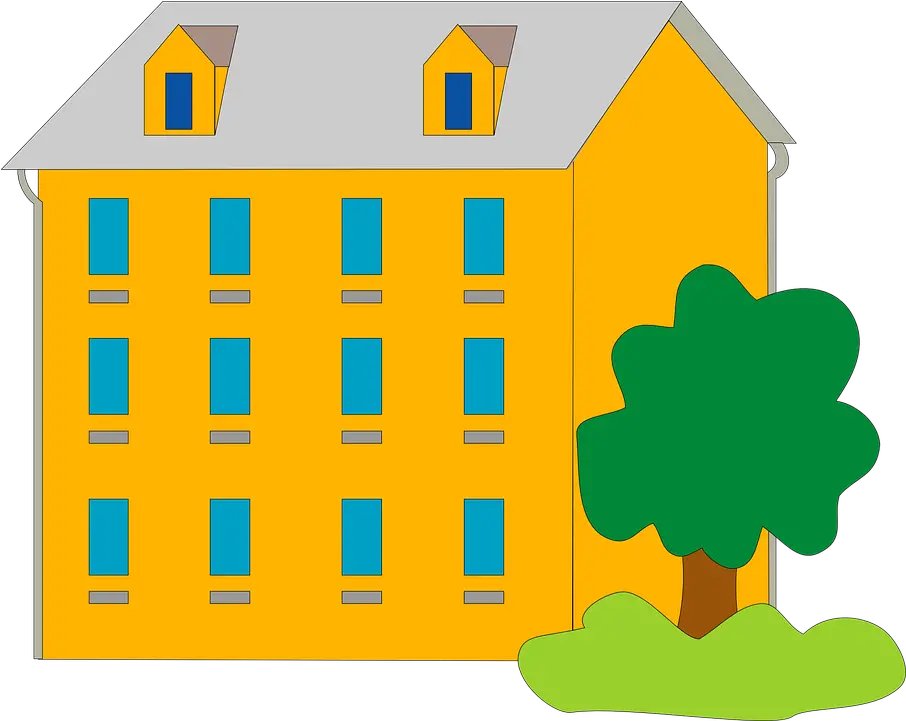 Apartment Png Apartment Car Clipart Apartment Png