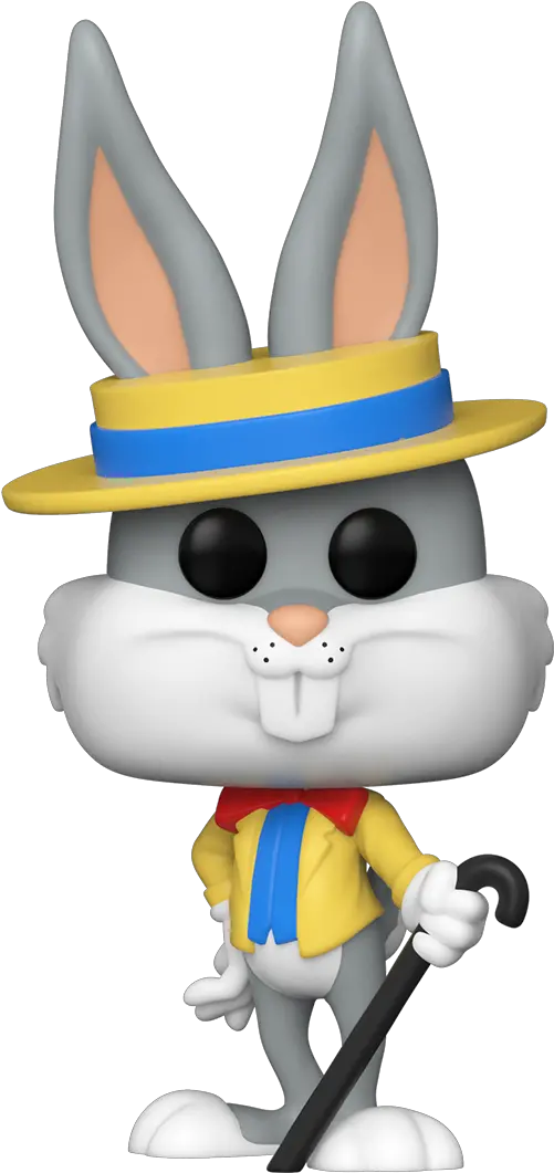 Funko Pop Animation Bugs 80th Bugs In Show Outfit Funko Pop 841 Bugs Png Icon Cheetah Helmet