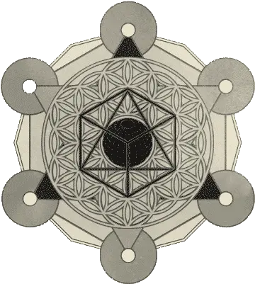 Sacred Geometry Sketch Png Sacred Geo Icon Transparent