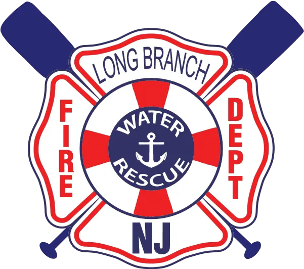 Long Branch Fire Department Logo Download Logo Icon Bteb Logo Png Fire Fighter Icon