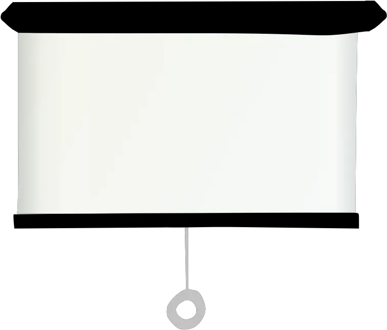 Projector Screen Vector Png Transparent Cartoon Jingfm Projector Png