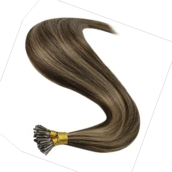 Full Shine I Tip Hair Extensions 50 Grams Stick Nail Hair Design Png Style Icon Remi Hair Extensions