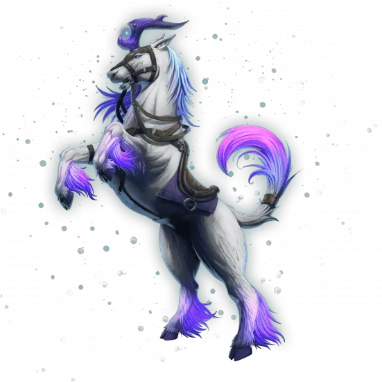 Wow Mounts Unicorn Png Monk Class Icon Wow