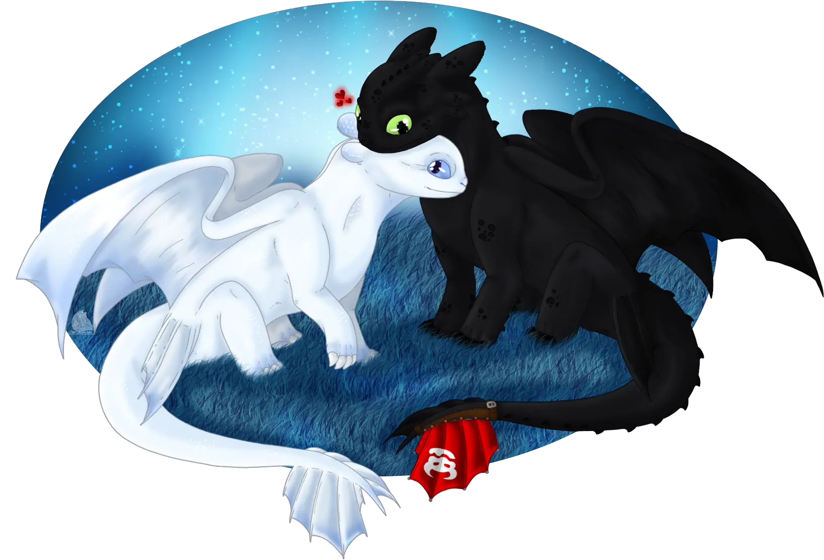 Star Stable News Jorvik Wild Horses Light Fury Toothless Love Png Toothless Png