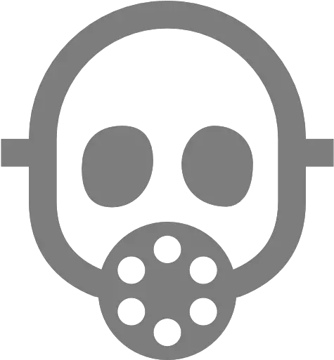 Gas Mask Icon Png Ico Or Icns Free Vector Icons Transparent Gas Mask Icon Mask Icon Png