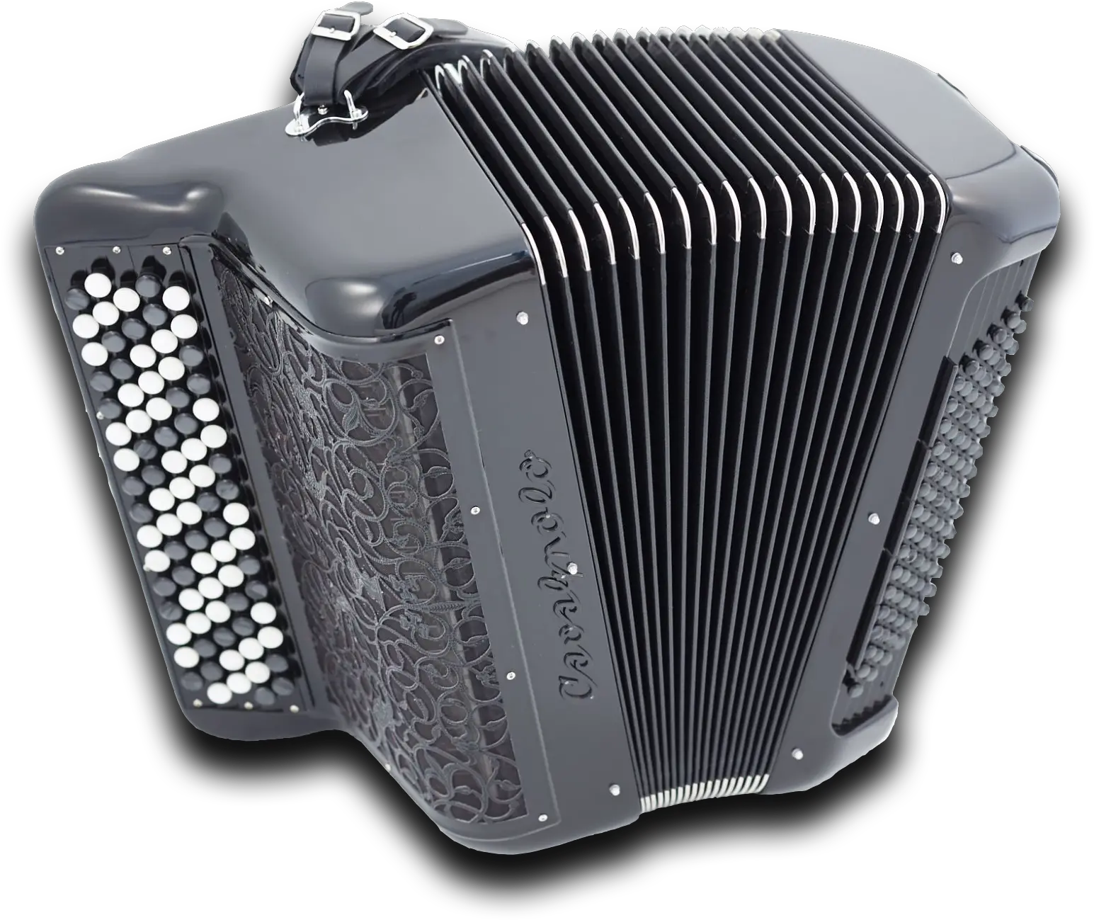 Compact Super Accordion Double Bassoon Cavagnolo Accordions Bellows Png Accordion Png