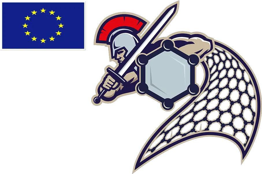 Gladiator Fp7 Project Transparent Logo Png Gladiators Logo Gladiator Logo