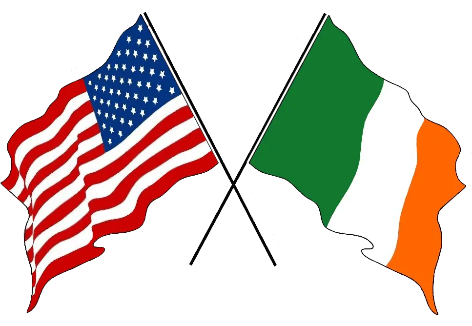 And A Charity Was Born Us Ire Flag Italy And America Flag Commander Fleet Activities Sasebo Png American Flag Clipart Transparent