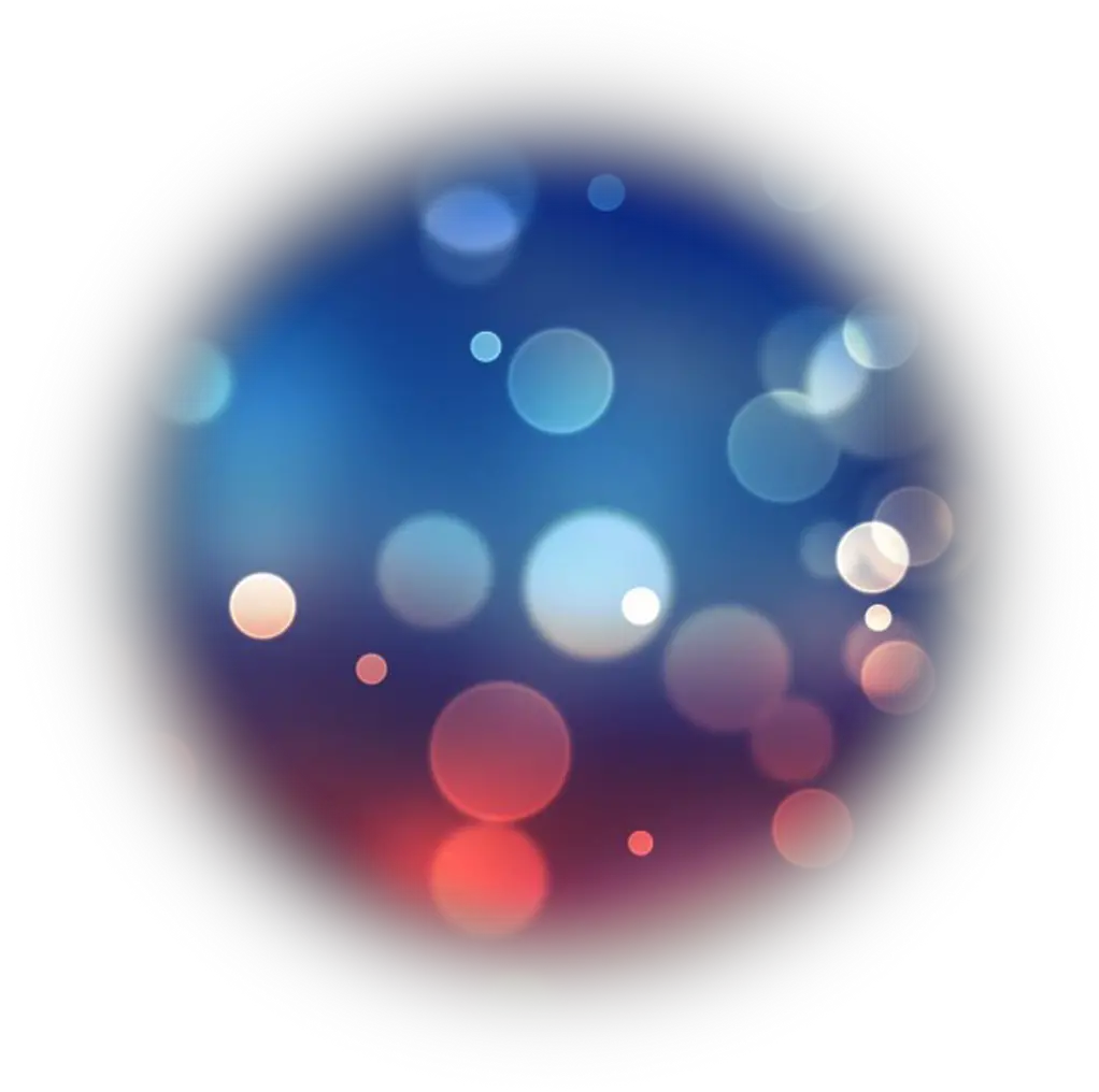 Download Flash Png Bokeh Lights Png