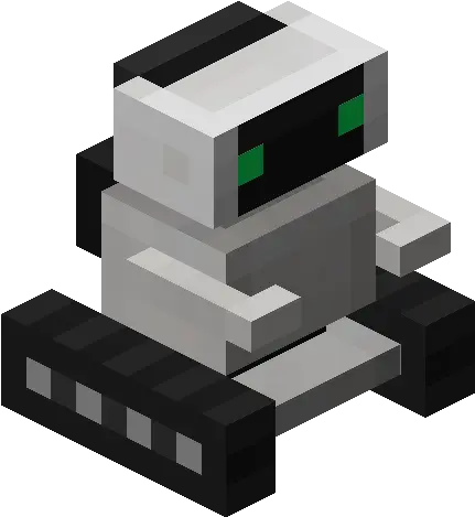 Robit Official Mekanism Wiki Robit Mekanism Png Minecraft Torch Icon