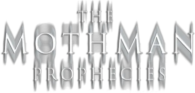 The Mothman Prophecies Movie Fanart Fanarttv Fence Png Mothman Png