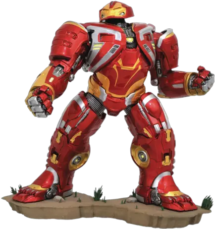 Avengers 4 Endgame Iron Spider Minico 6u201d Vinyl Figure Diamond Select Infinity War Hulkbuster Png Marvel Icon Action Figures