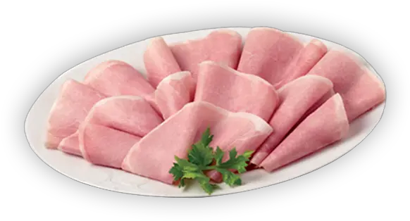 Sliced Ham Png Picture Veal Ham Png