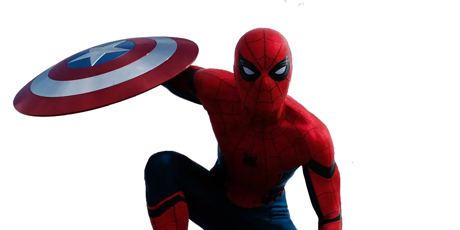 Andrew Garfield Spiderman Png