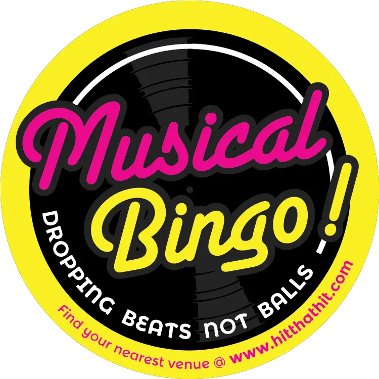 Musical Bingo Musical Bingo Ala Burger Png Bingo Png
