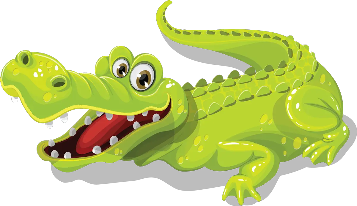 Crocodile Free Alligator Clip Art Clipart Images 2 Crocodile Clipart Png Art Clipart Png