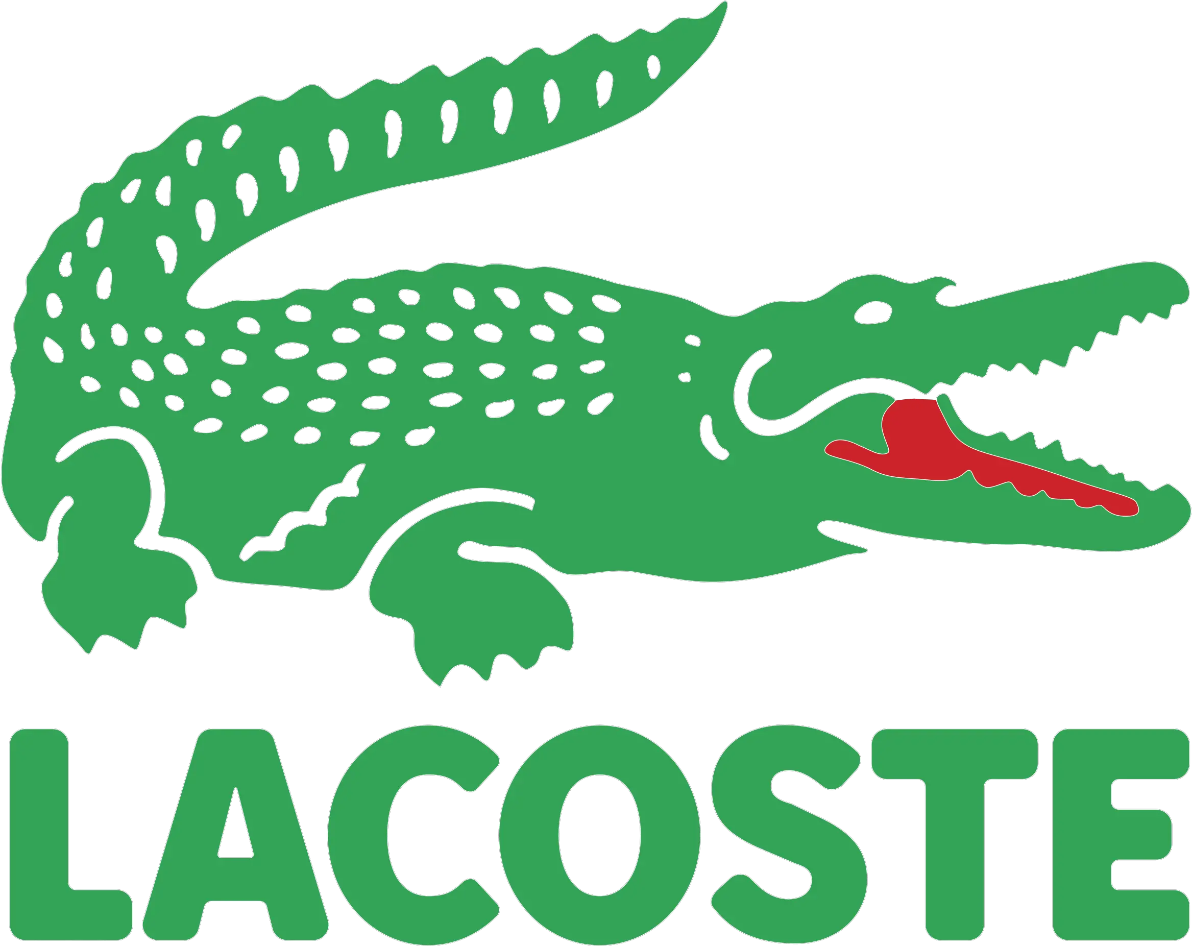 Lacoste Logo Png Transparent U0026 Svg Vector Freebie Supply Logo Lacoste Alligator Transparent Background