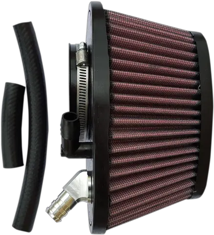 Trask Red Power Flow Gauze Air Filter For 14 19 Indian Scout Indian Scout Bobber Air Filter Png Indian Scout Icon