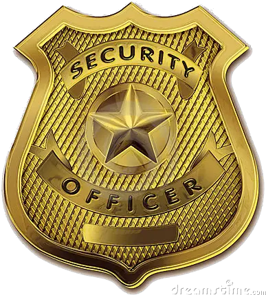 Security Guard Badge Graphic Icon Web Icons Png Police Officer Printable Police Badge Security Badge Icon