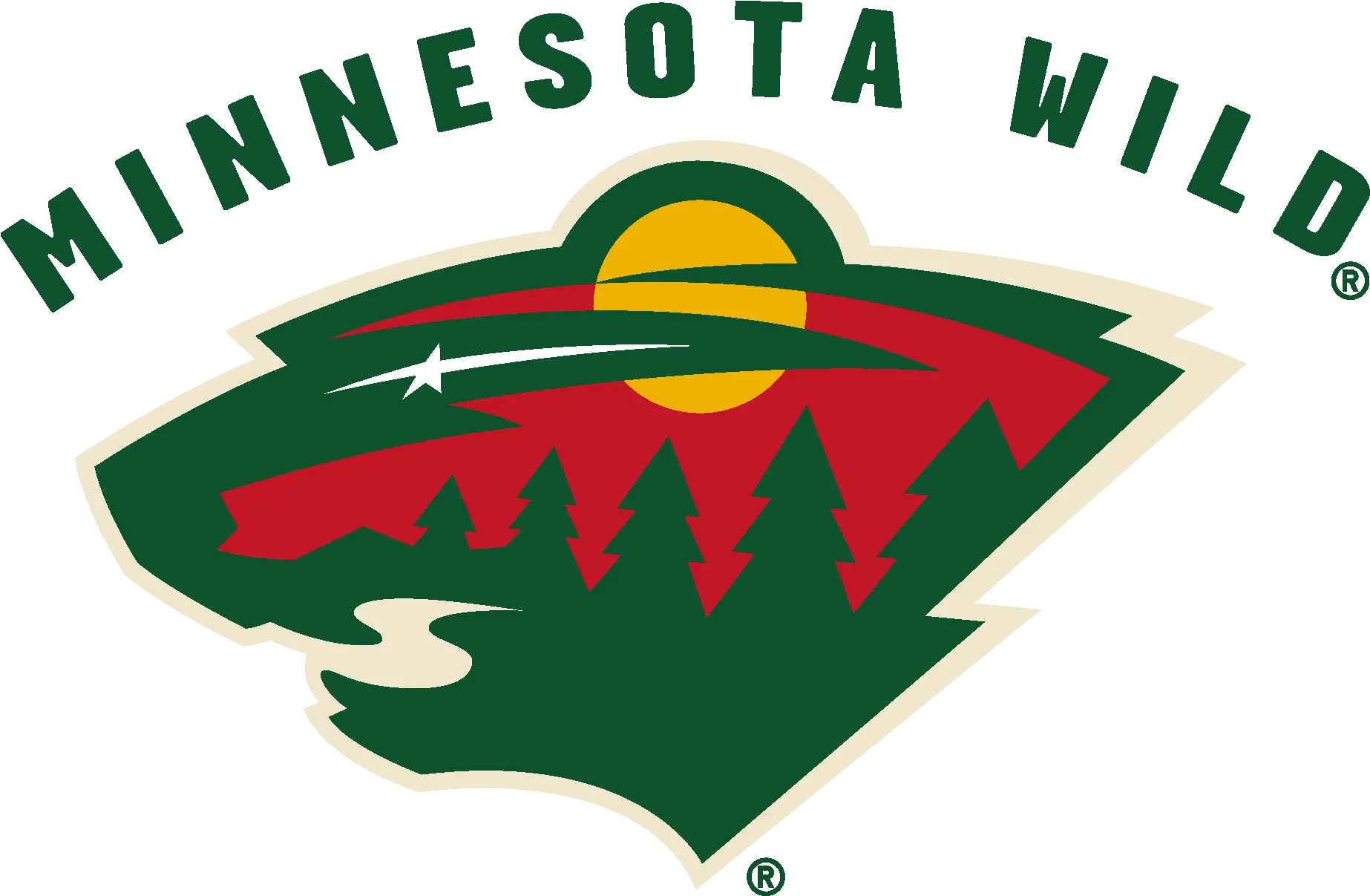 Minnesota Wild Logo Nhl Minnesota Wild Logo Png Nashville Predators Logo Png