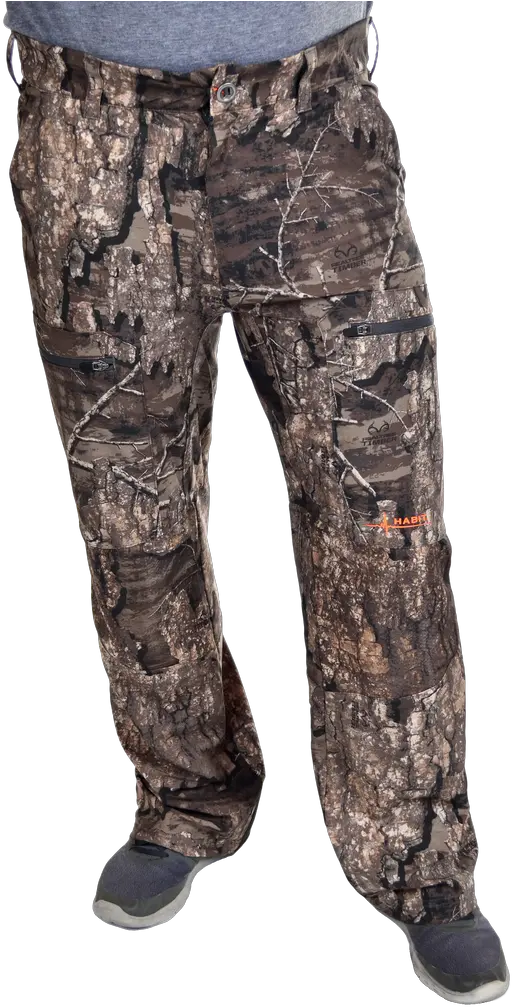 Menu0027s Buck Hollow Waterproof Pants Trees And Sticks Camo Pants Png Ua Icon Pant
