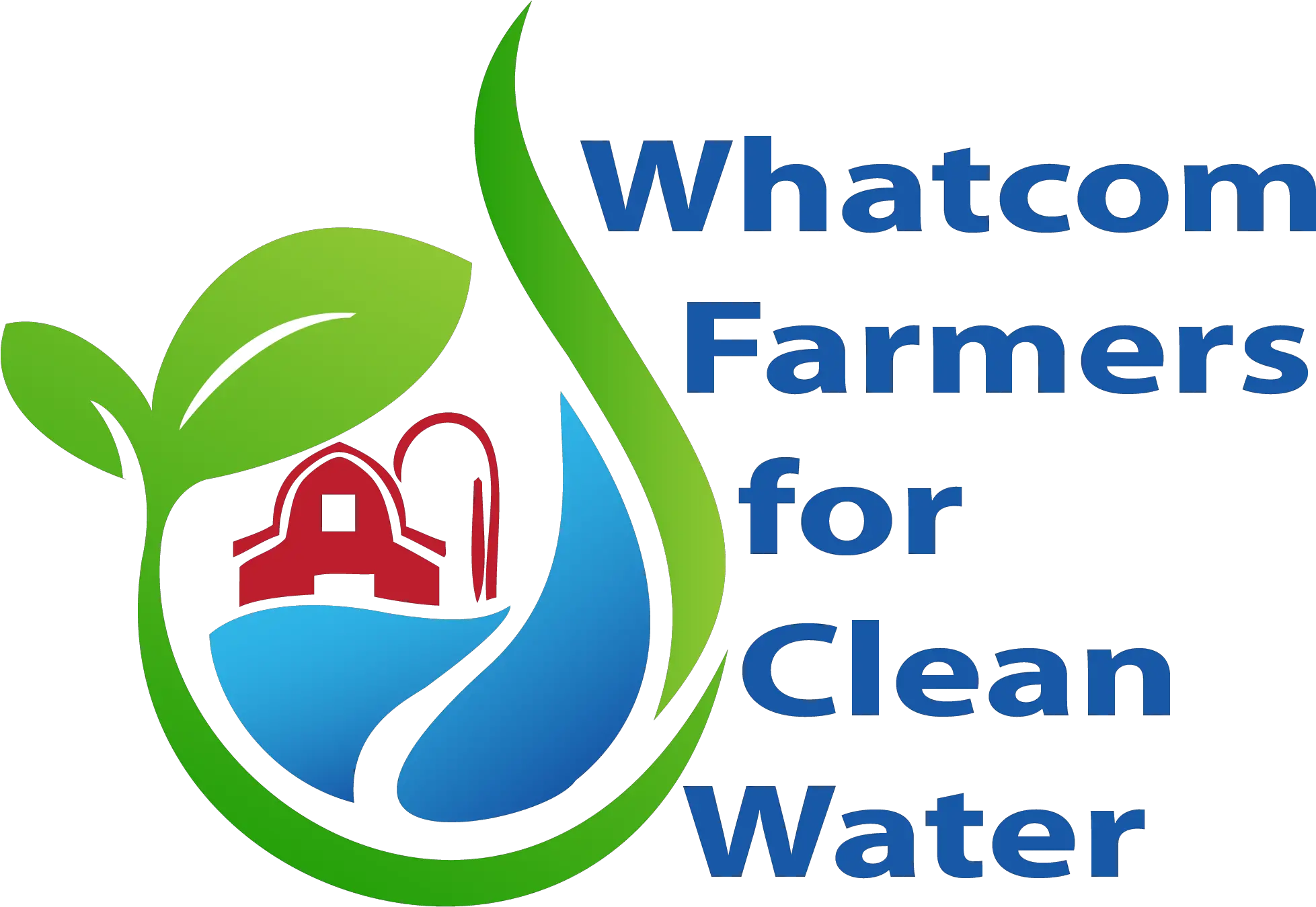 Whatcom Farmers For Clean Water Farm Water Logo High Protect Of Water Png Water Ripples Png