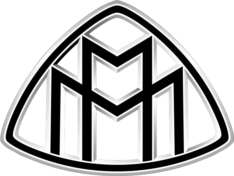 Maybach Maybach Logo Png Gumball Logo
