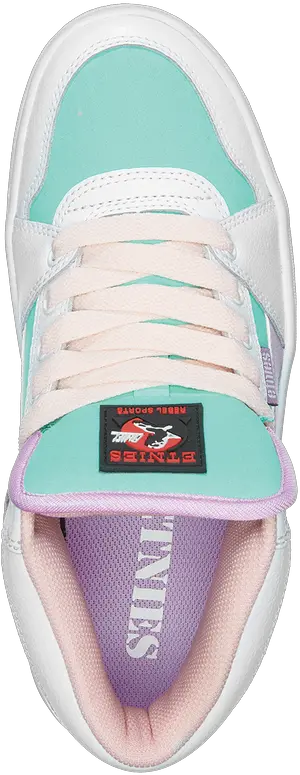 Mc Rap High Womens Etniescom Plimsoll Png Puma Icon Walk Out Pant