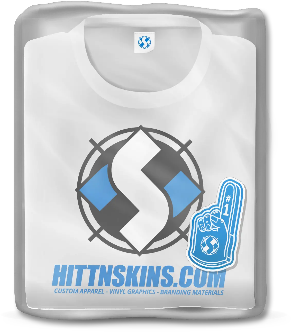 Hittnu0027 Skins Promo Packages U0026 Corporate Swag Bags For Soccer Png Promotional Items Icon