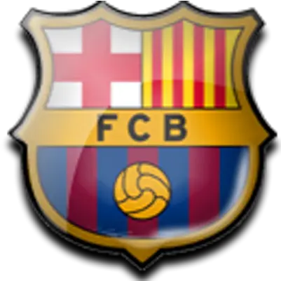 Download Tickets Fc Barcelona Fc Barcelona Logo Small Fc Barcelona Logo Transparent Png Fcb Logo