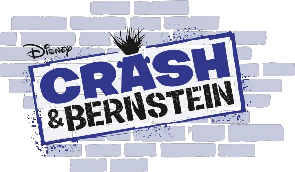 Crash And Berstein Logo Download Logo Icon Png Svg Crash And Bernstein Crash Icon